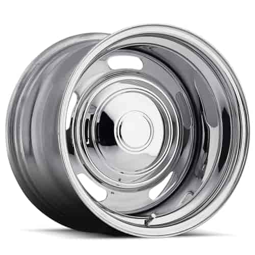 Cragar Chrome Rally Wheels - JEGS