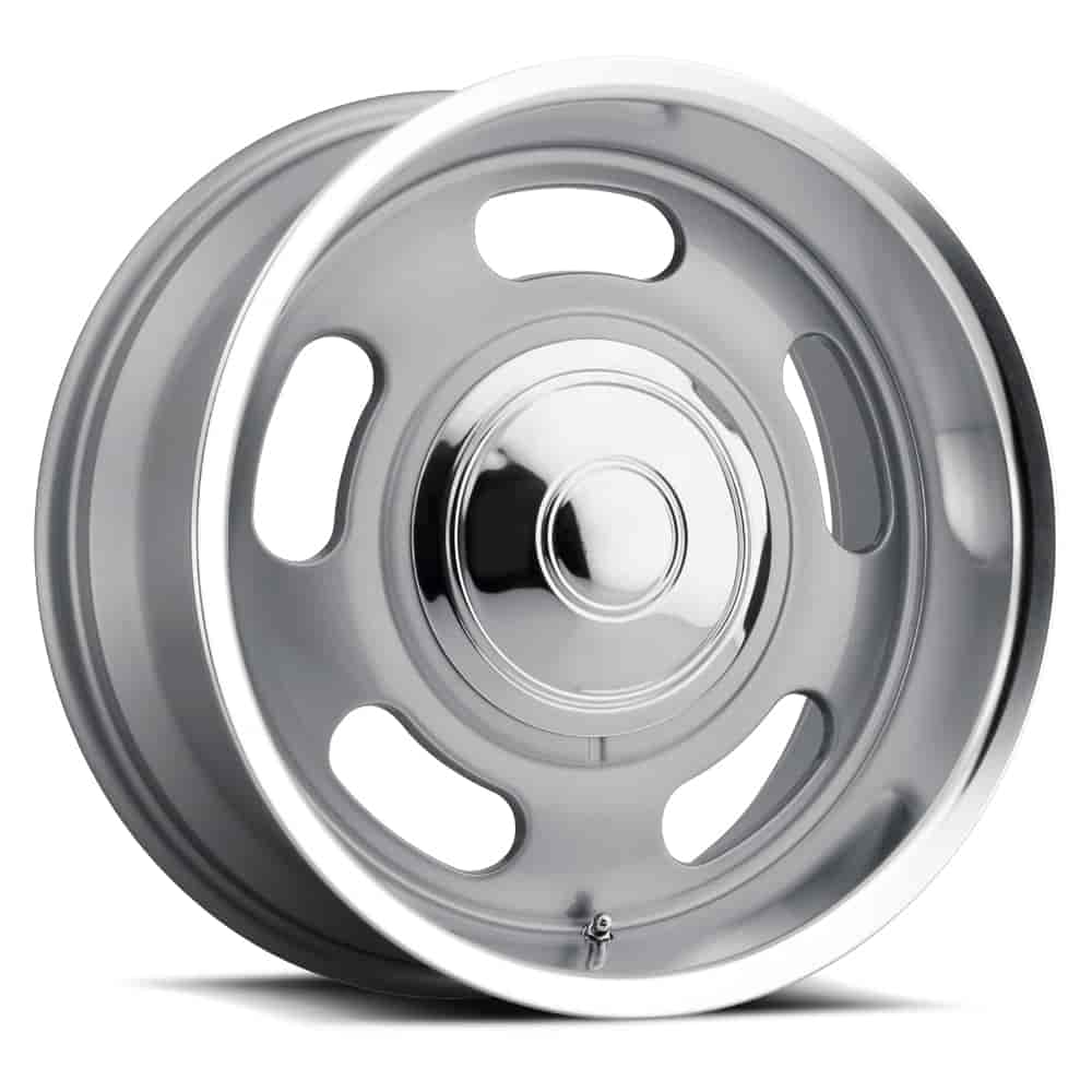 380S Series Rally II Wheel 17" x 9"