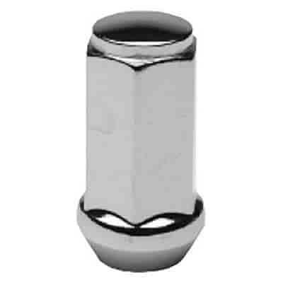 Acorn/Conical Seat Lug Nuts 7/16"