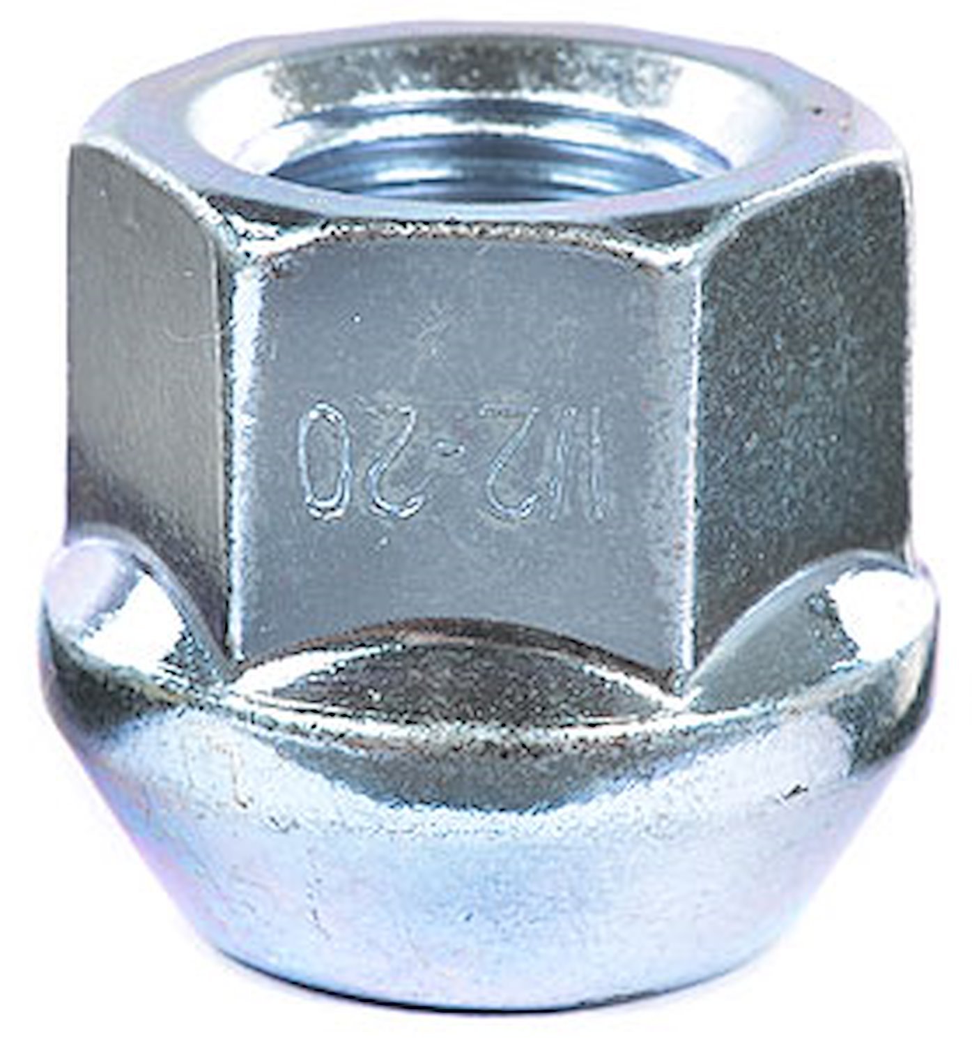 Conical Seat Bulge Lug Nuts 12mm 1.25 60 Degree