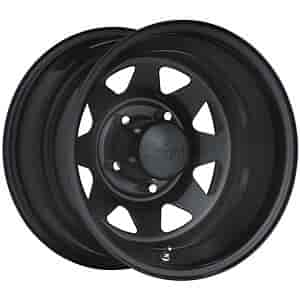 Black Jack Series 929 Wheel Size: 16