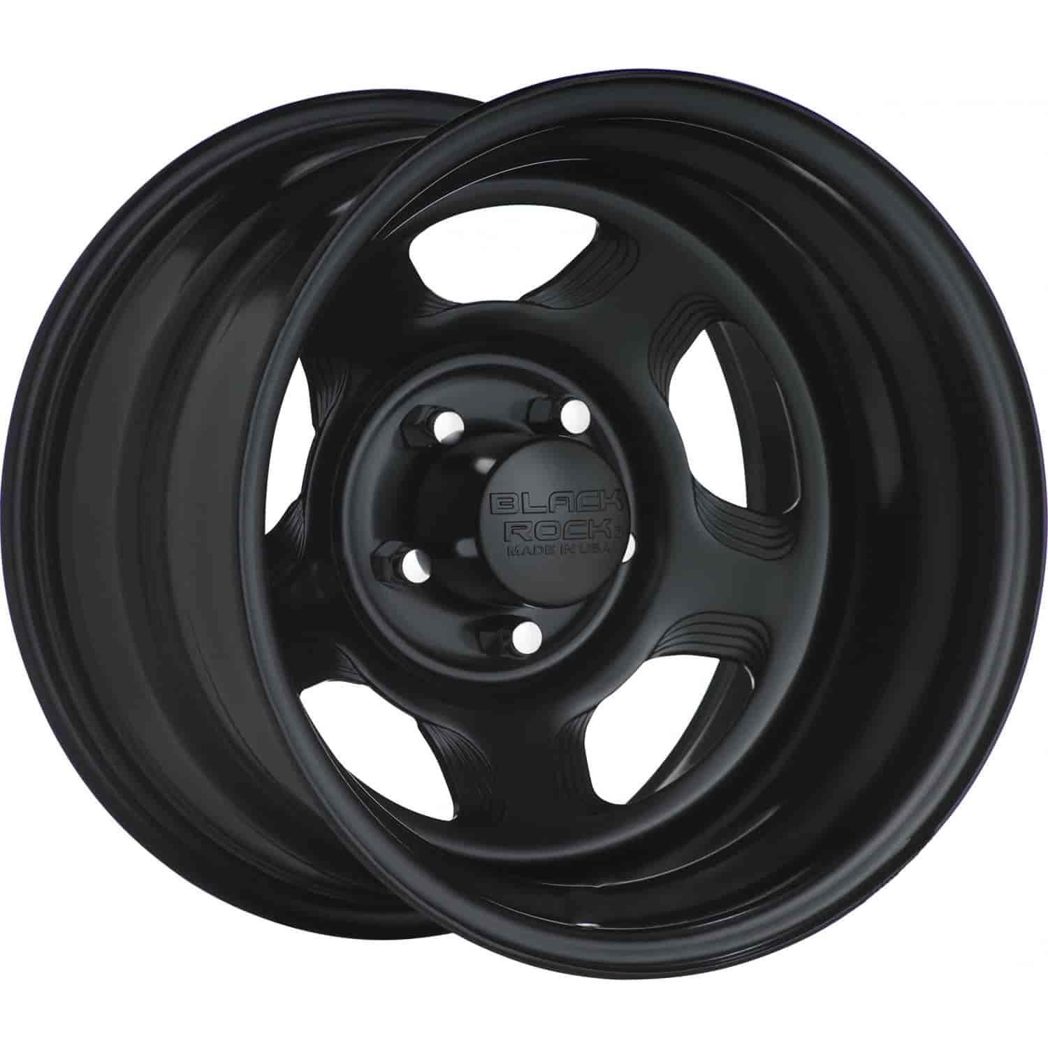 Dune 941 Series Wheel Size: 16" x 10"