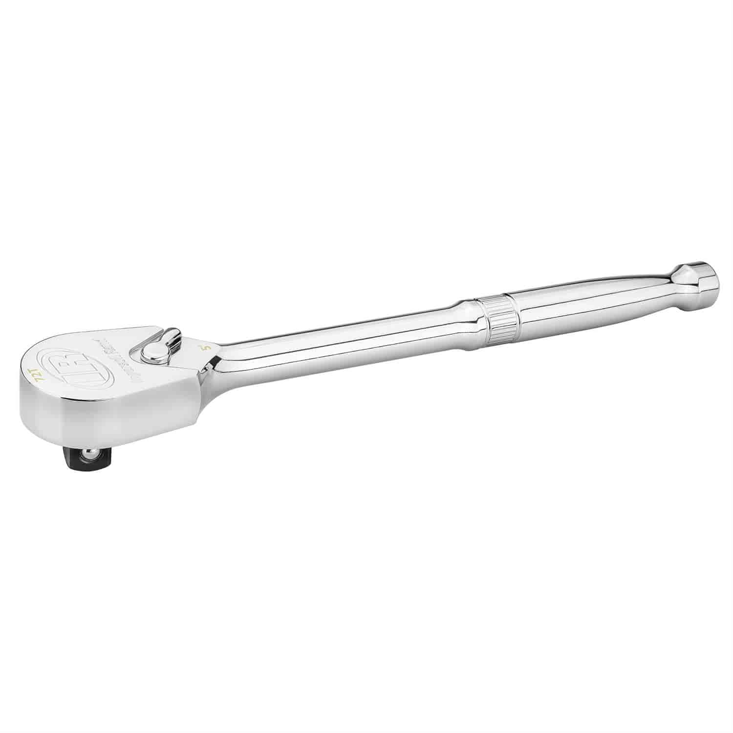 3/8 in. Drive Ratchet, 72-Tooth