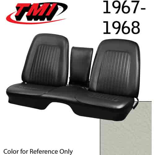 Seat Upholstery