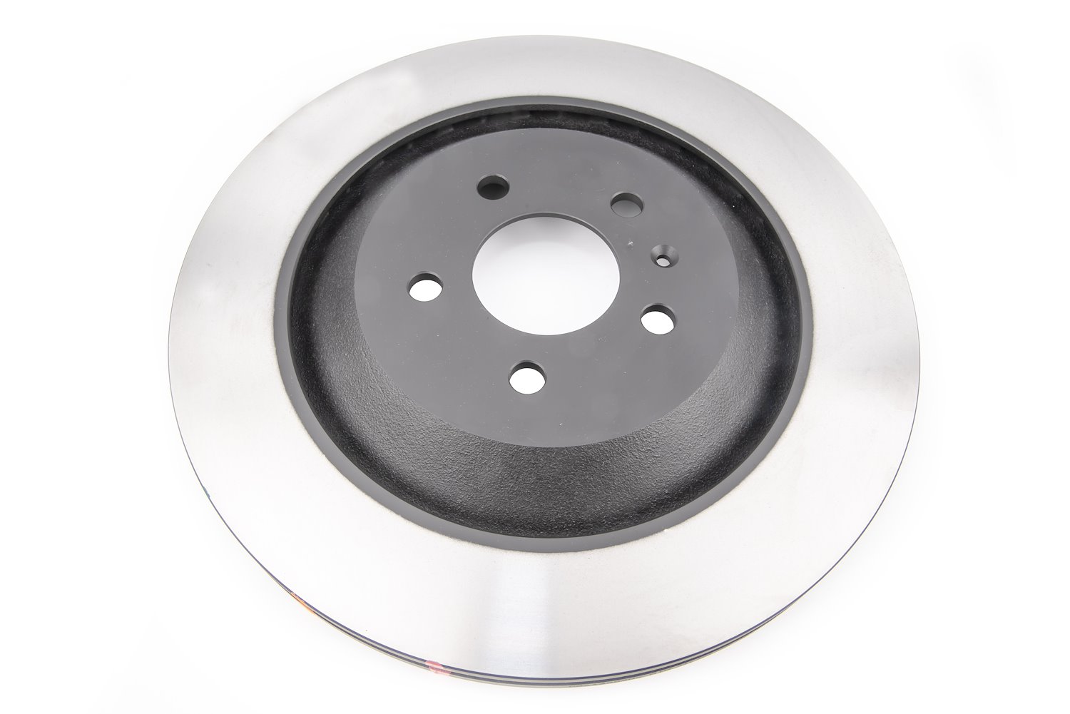 4000 Series T3 Slotted Brake Disc, 13-17 Audi RS6
