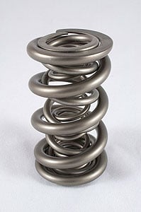 1300 Series Triple Valve Springs Spring OD: 1.667