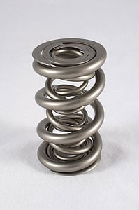 1300 Series Triple Valve Spring Spring OD: 1.681