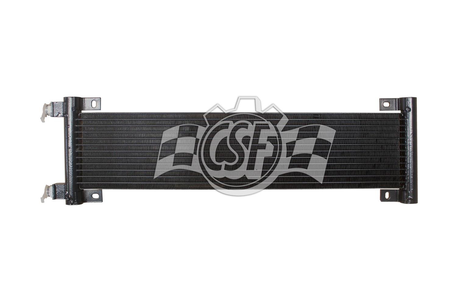 OE-Style Automatic Transmission Oil Cooler, Chrysler Pacifica