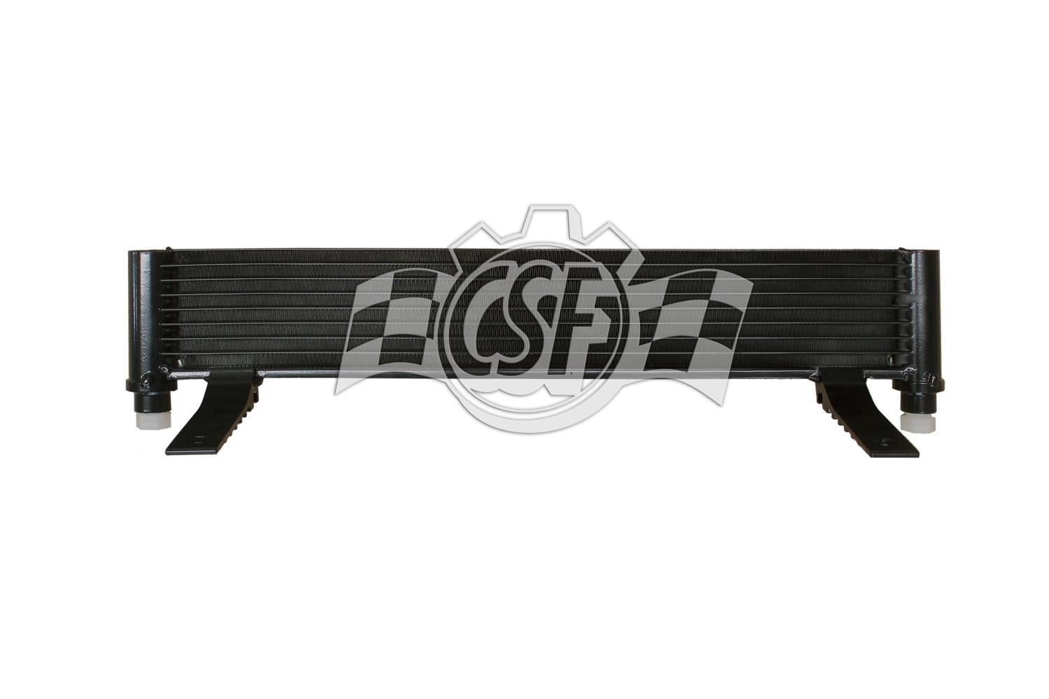 OE-Style Automatic Transmission Oil Cooler, Lincoln Mark LT