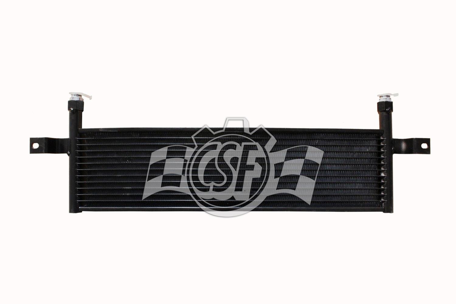 OE-Style Automatic Transmission Oil Cooler, Jeep Liberty