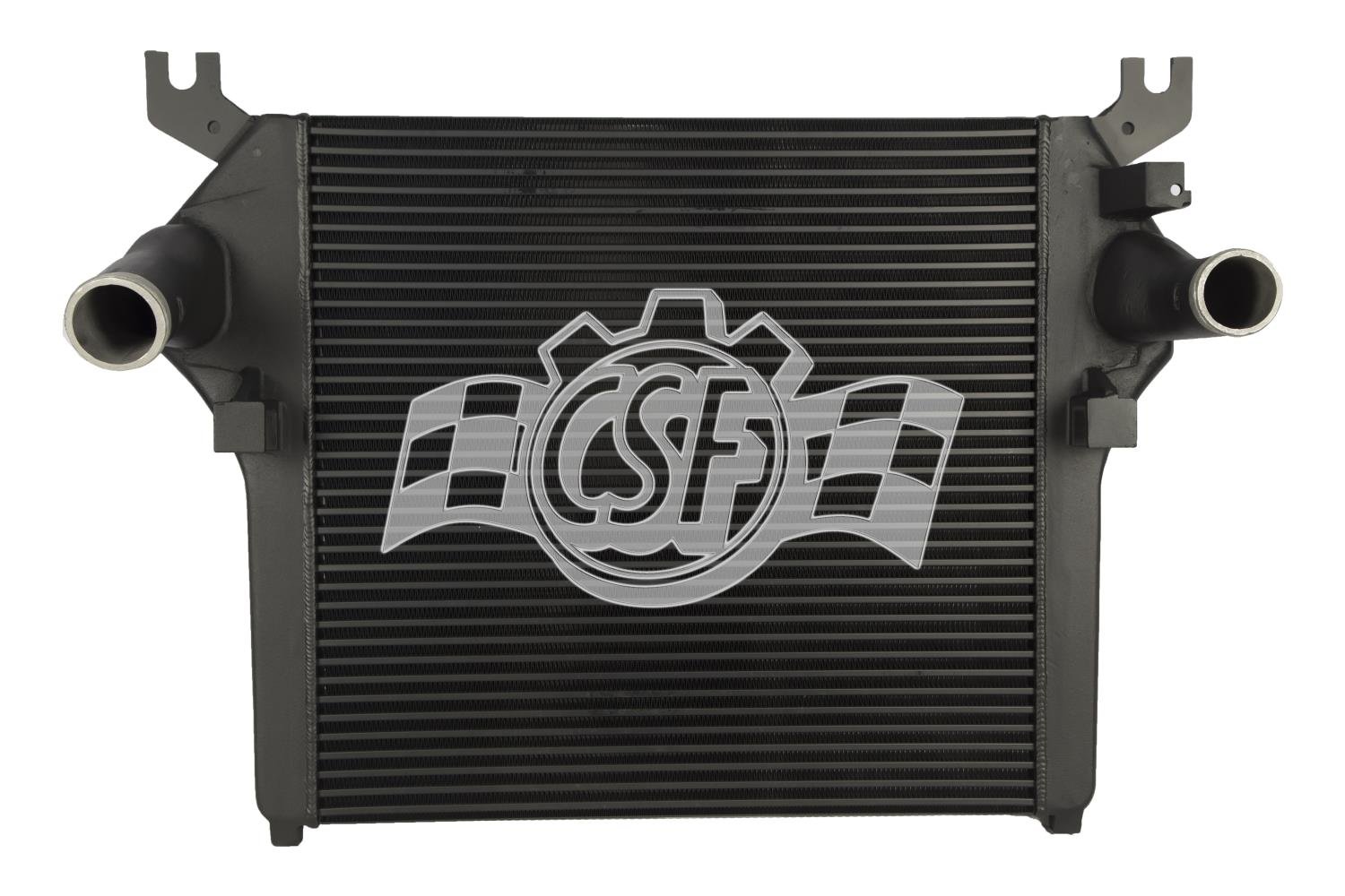 OE-Style Intercooler, Dodge Ram 2500/3500