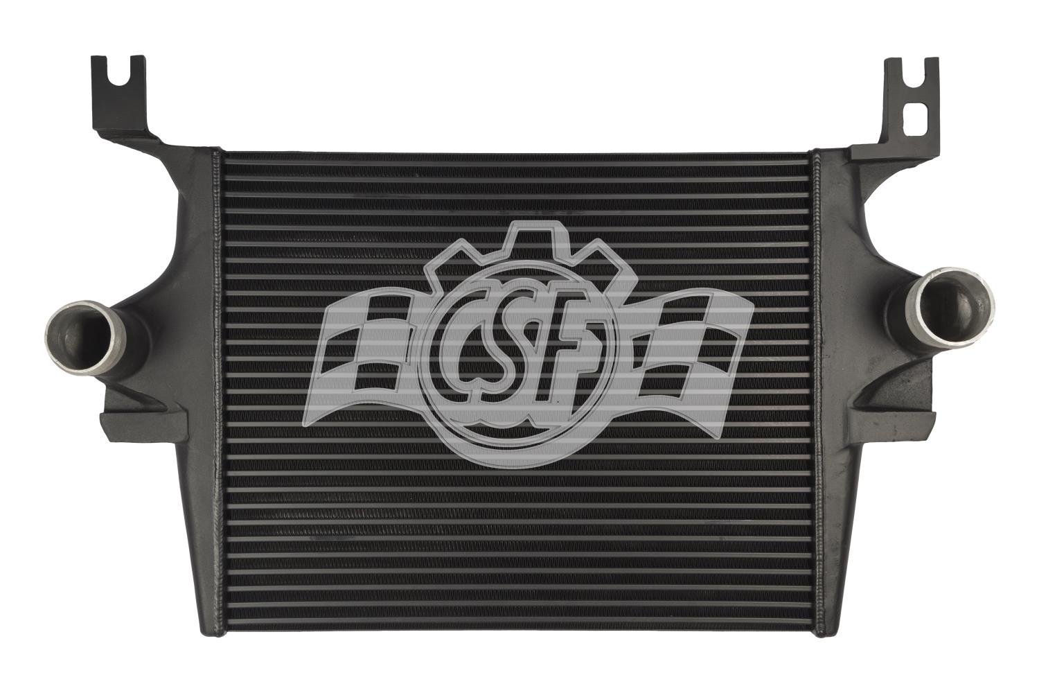 OE-Style Intercooler, Ford F-250 Super Duty, Ford F-350 Super Duty, Ford Excursion