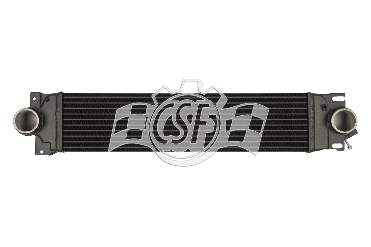 OE-Style Intercooler, Ford Fusion