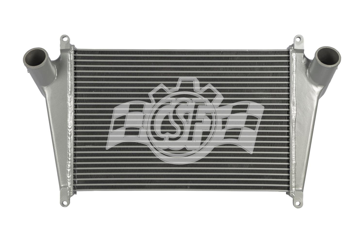 OE-Style Intercooler, 2007-2010 Isuzu 5.2L