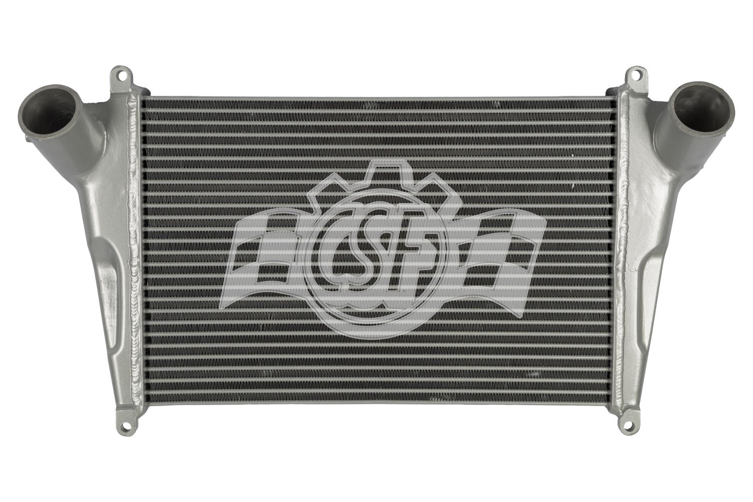 OE-Style Intercooler, 2005-2007 Isuzu 5.2L