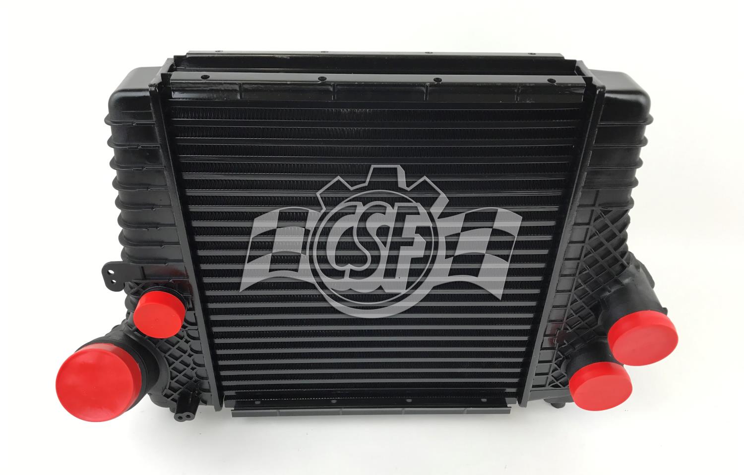 OE-Style Intercooler, Lincoln Navigator, Ford F-150, Ford Expedition
