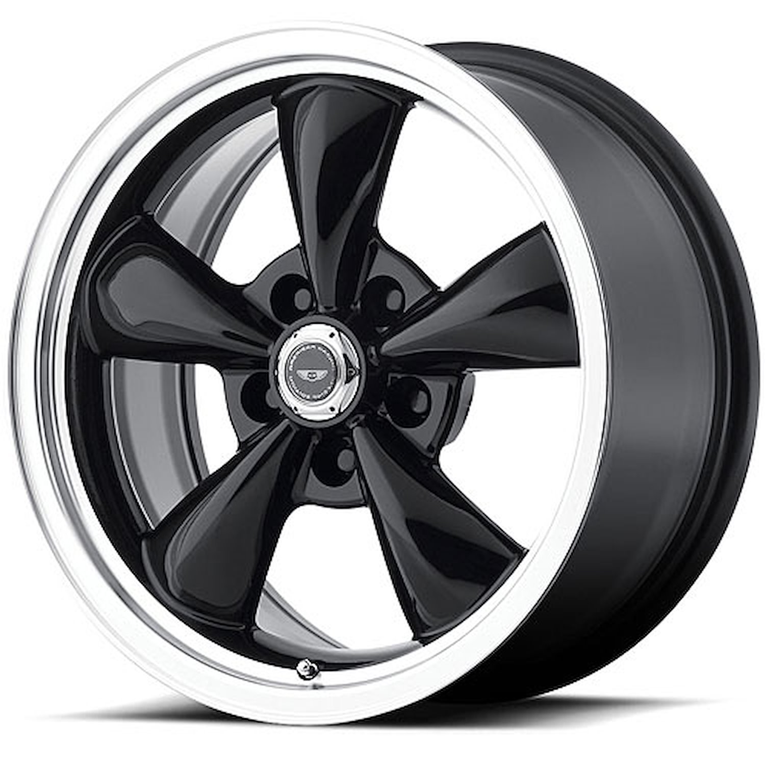 AR105M Series Torq-Thrust M Wheel Size: 17" x 9"