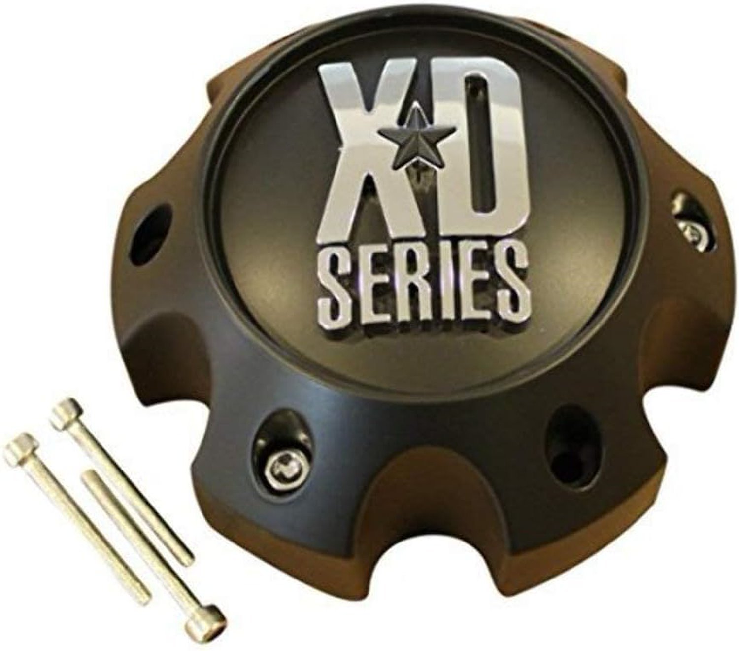 XD797 Series Center Cap