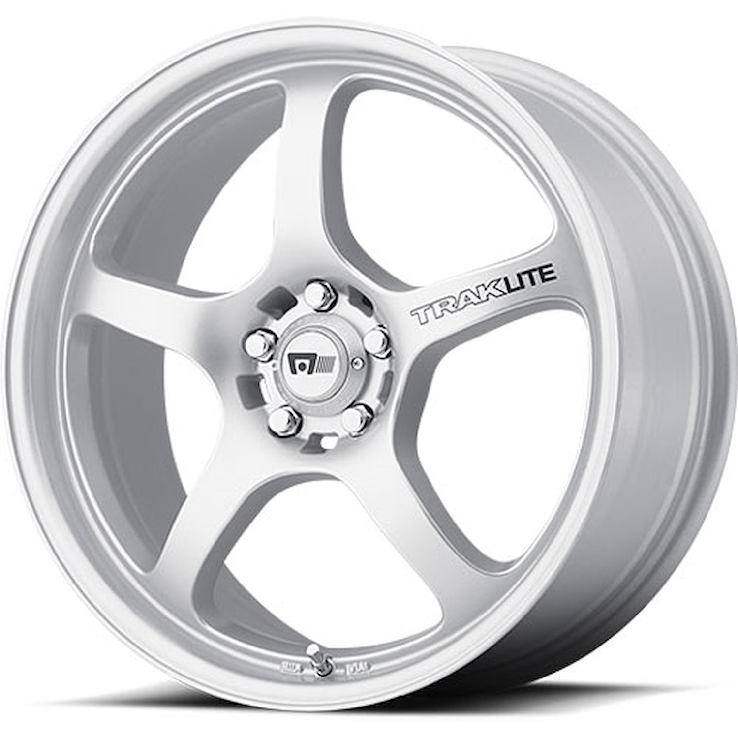 Motegi MR131 Series Traklite Wheel Size: 17" x 8"