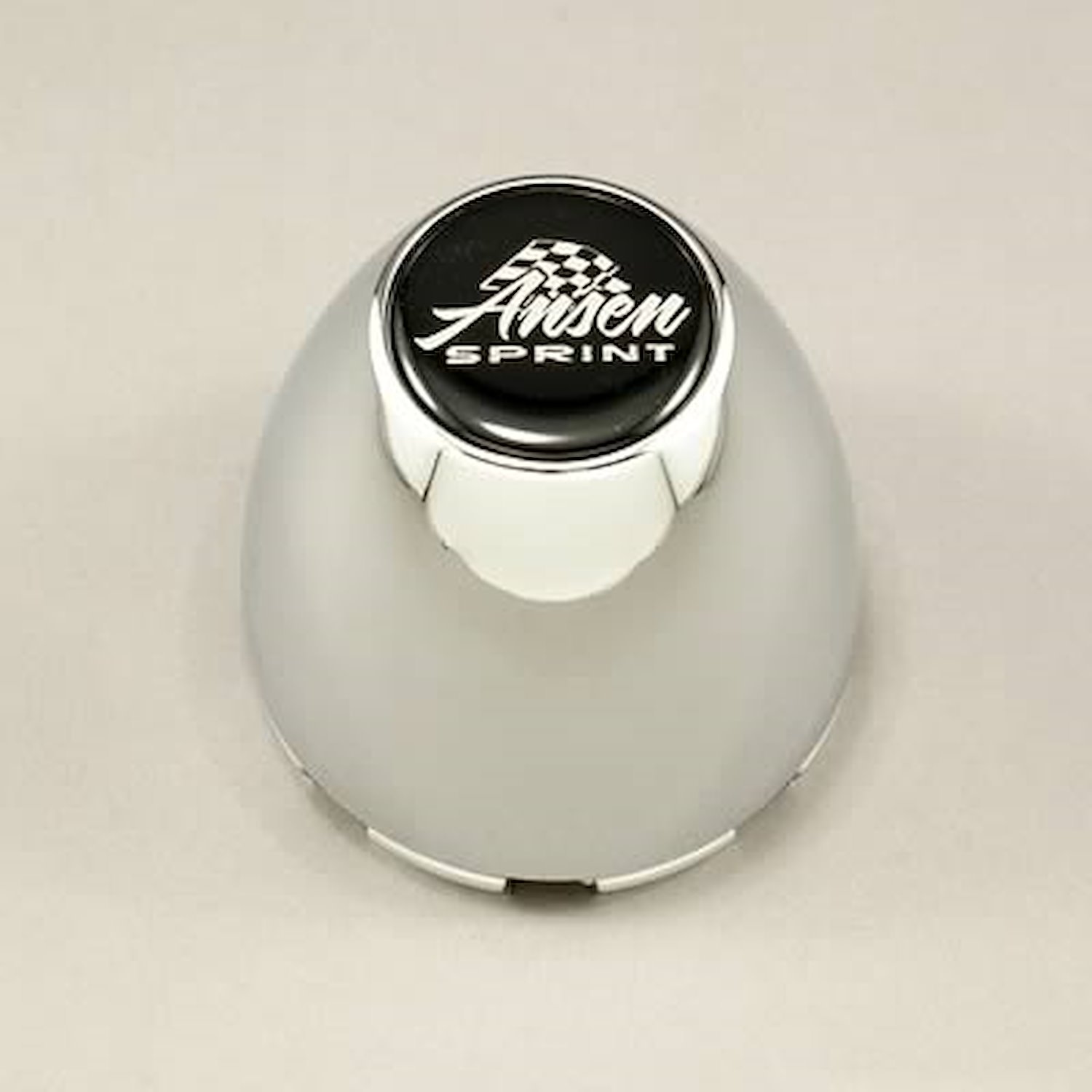 American Racing 1328100099: Center Cap Fits Ansen Wheels w/5 x 4.5", 5 x  4.75" and 5 x 5" Bolt Circles - JEGS