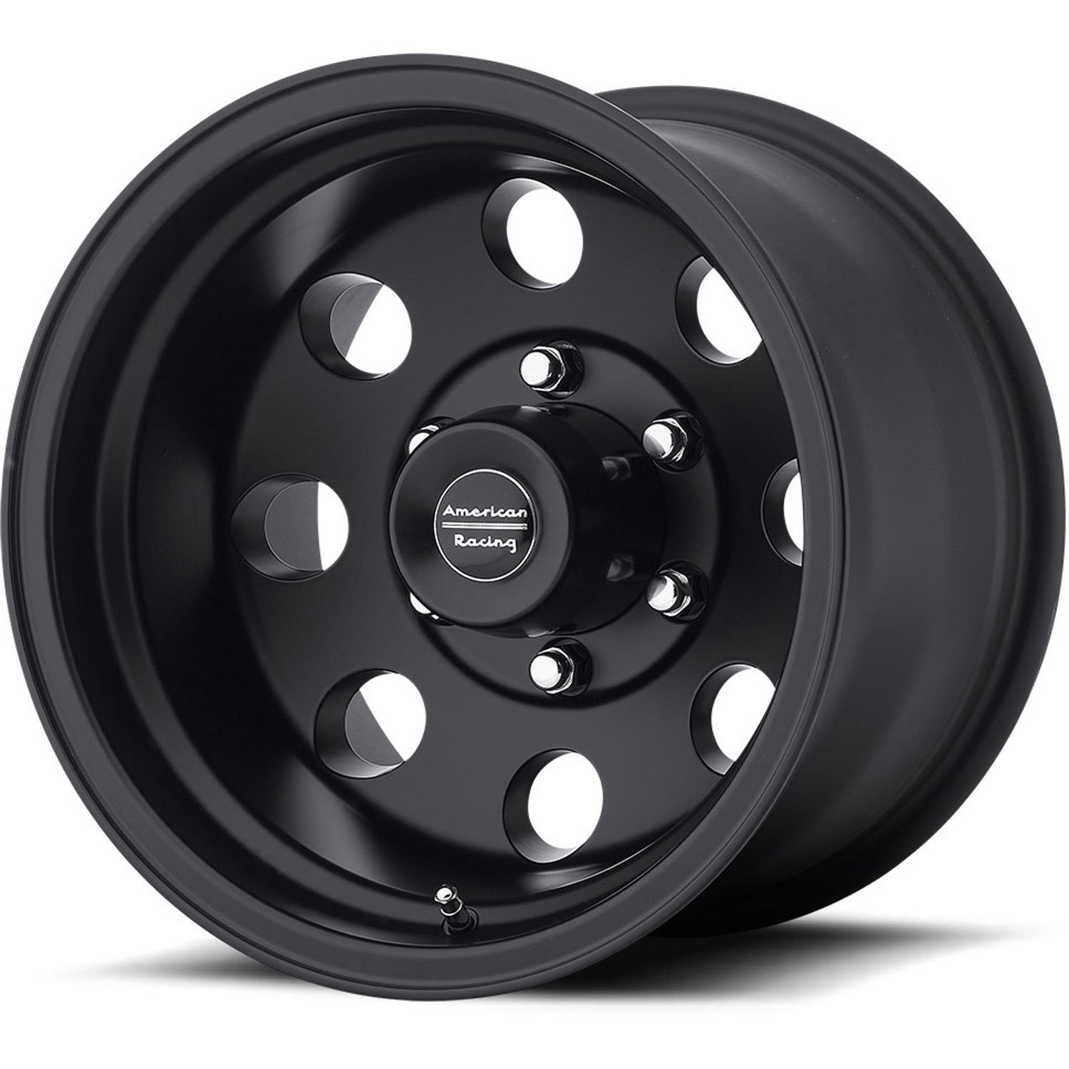 AR172 Series Baja Wheel Size: 15" x 10"