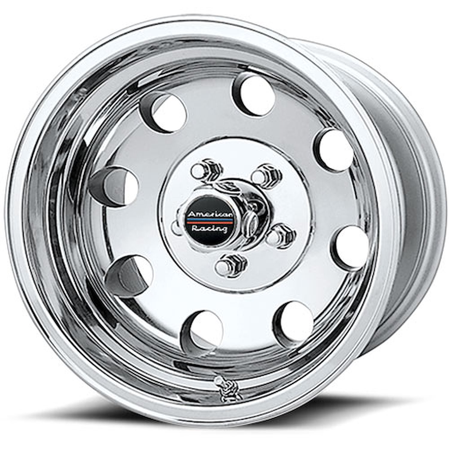 AR172 Series Baja Wheel Size: 15" x 8"