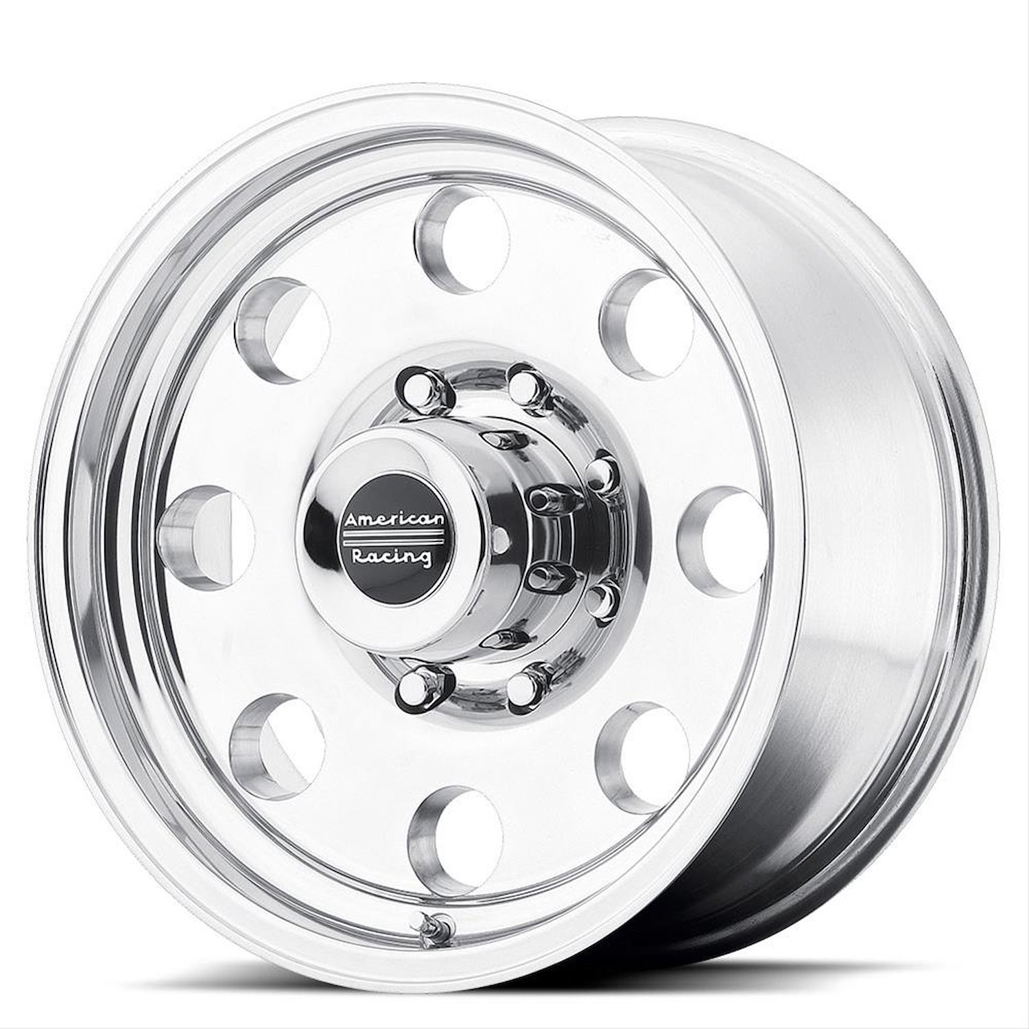 AR172 Series Baja Wheel Size: 17