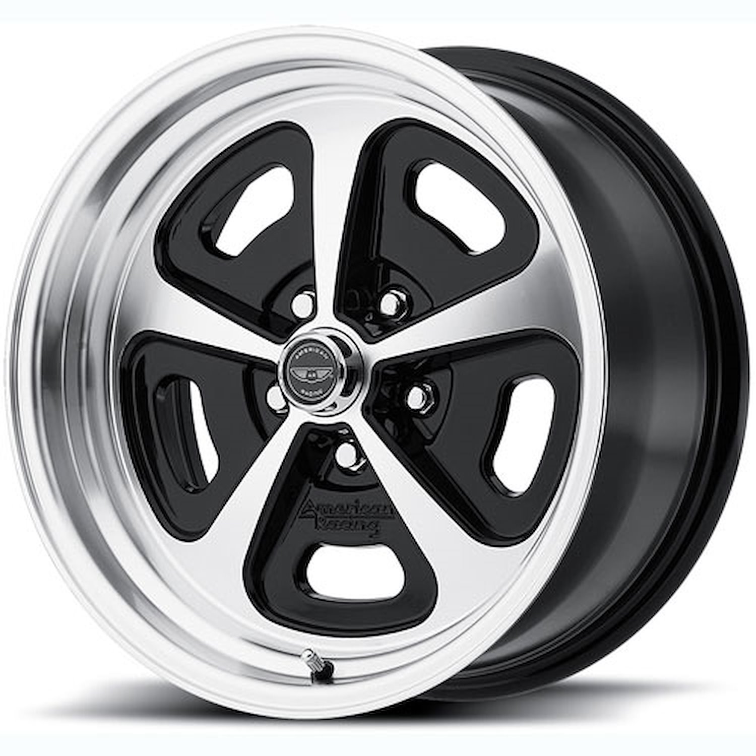 VN501 Wheel Size: 17x7