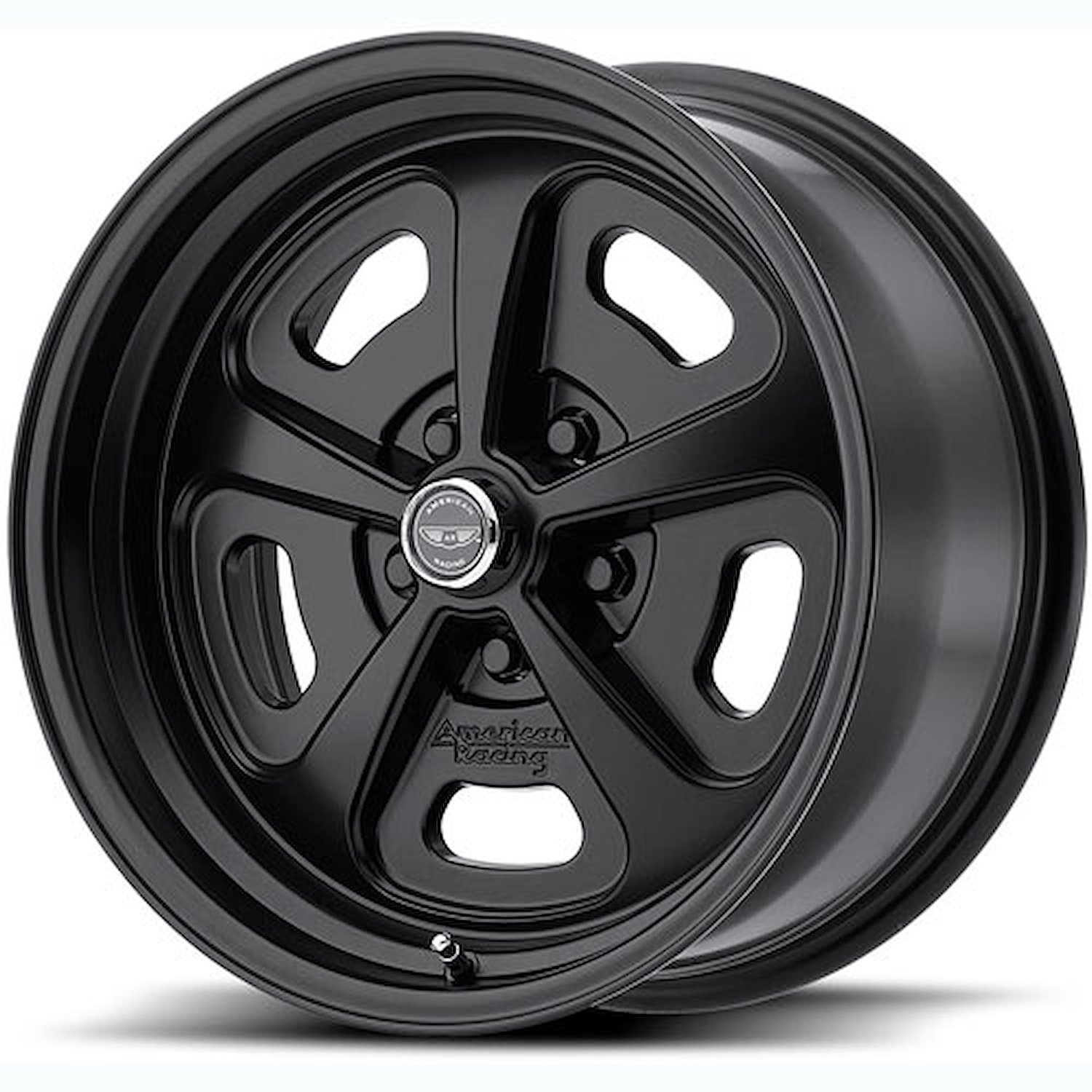 VN501 Wheel Size: 17x9