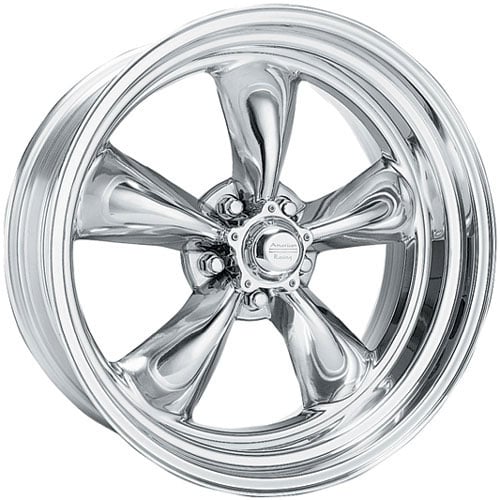 American Racing VN505 Series Classic Torq Thrust II Wheels (2