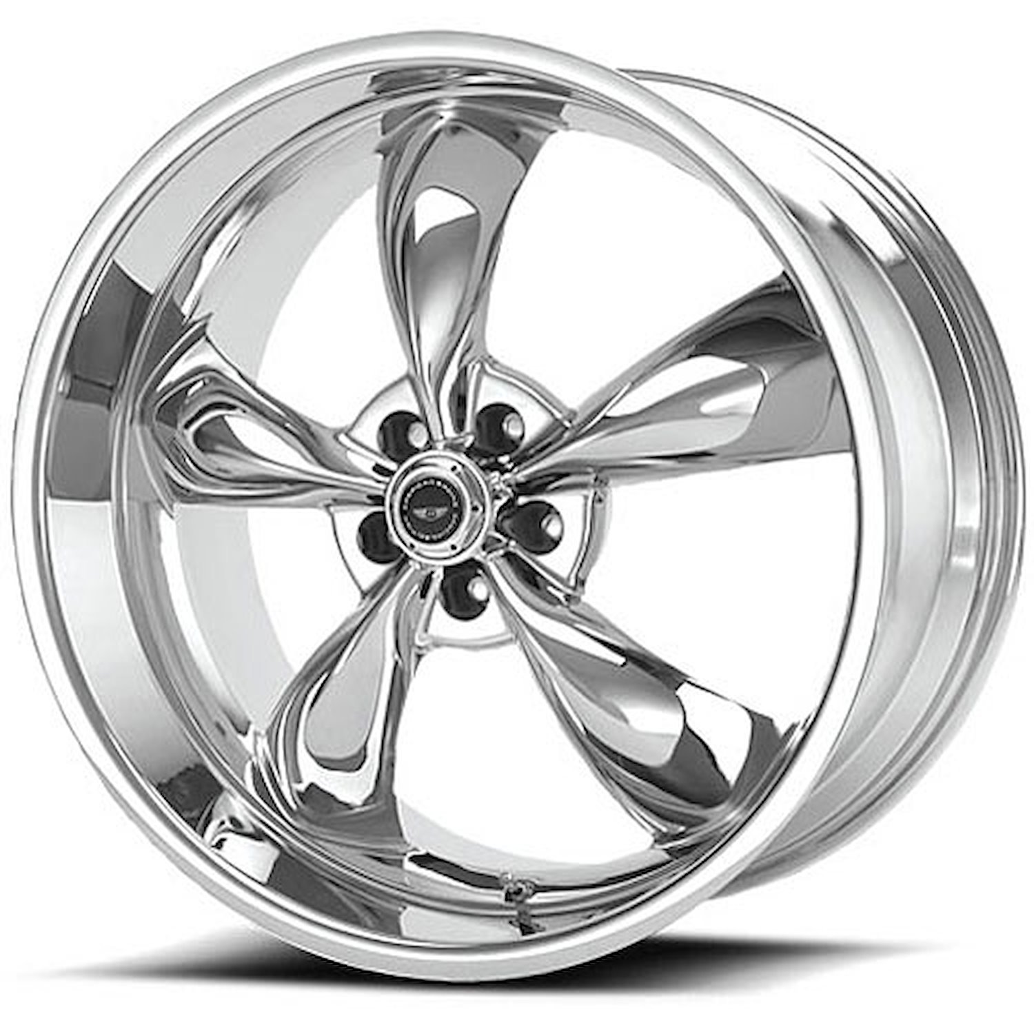 AR605M Series Torq-Thrust M Wheel Size: 17" x 8"