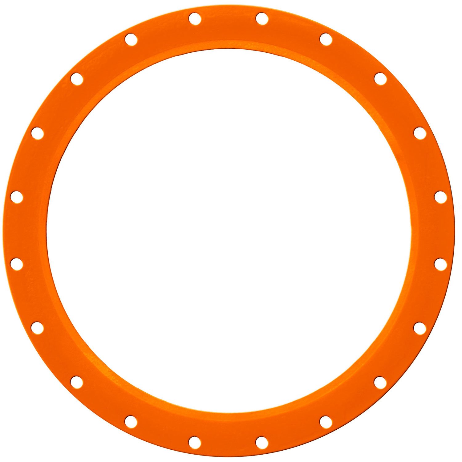 XD827 Series RS3 Orange 20" Bead Ring Insert