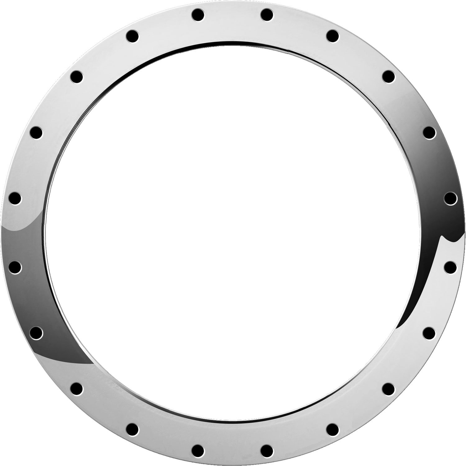 XD827 Series RS3 Chrome 22" Bead Ring Insert