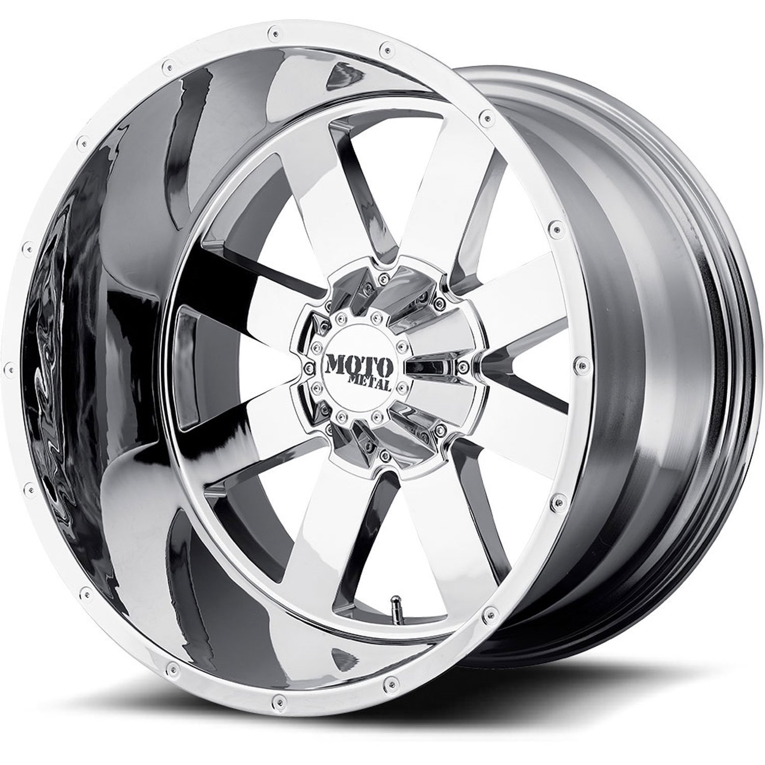 MO962 20X9 6X5.5 CHROME 0