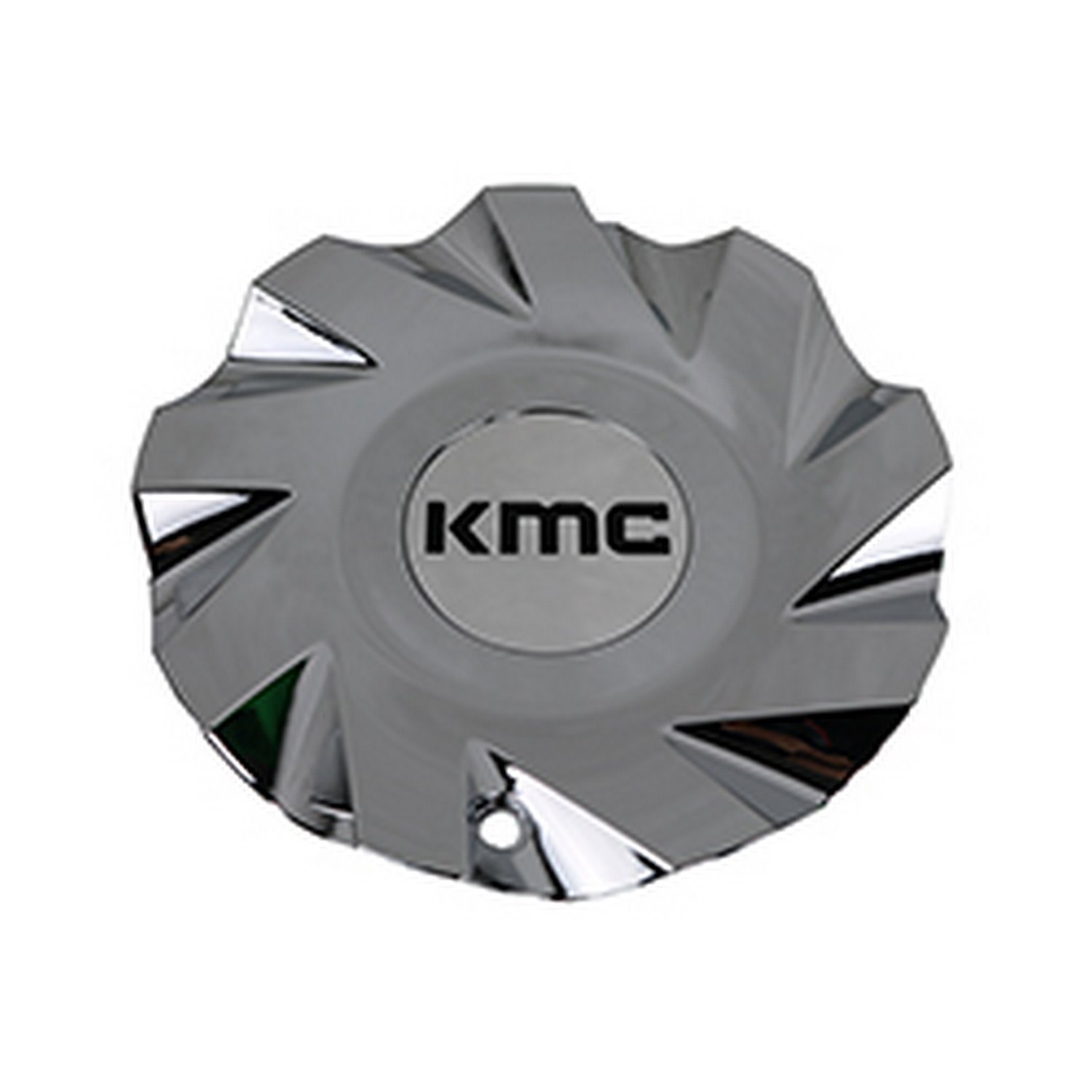 KM705 CAP CHROME