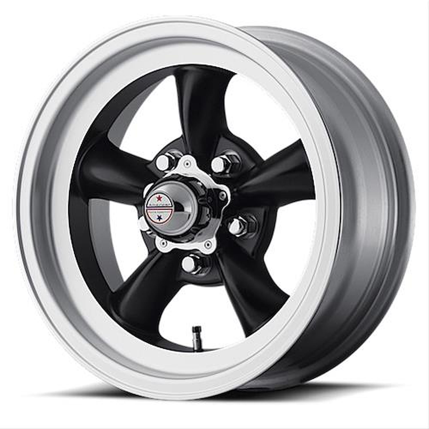 VN105D Series Torq-Thrust D Wheel Size: 15" x 8-1/2"