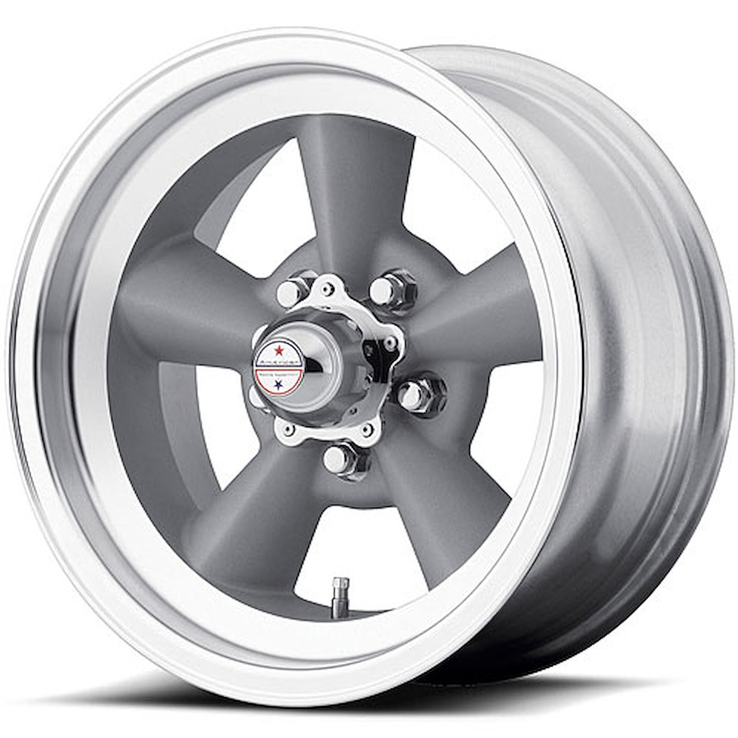 VN309 Series Torq-Thrust Original Wheel Size: 17" x 8"