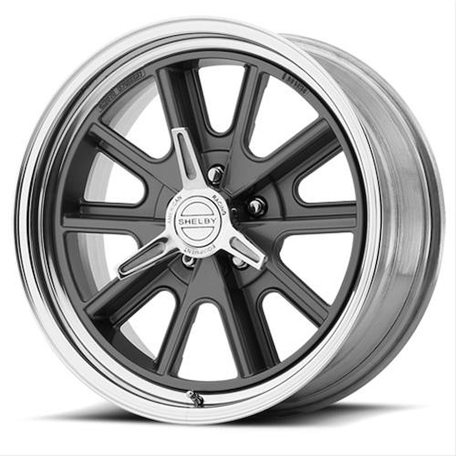 VN427 Wheel Size: 15 X 8