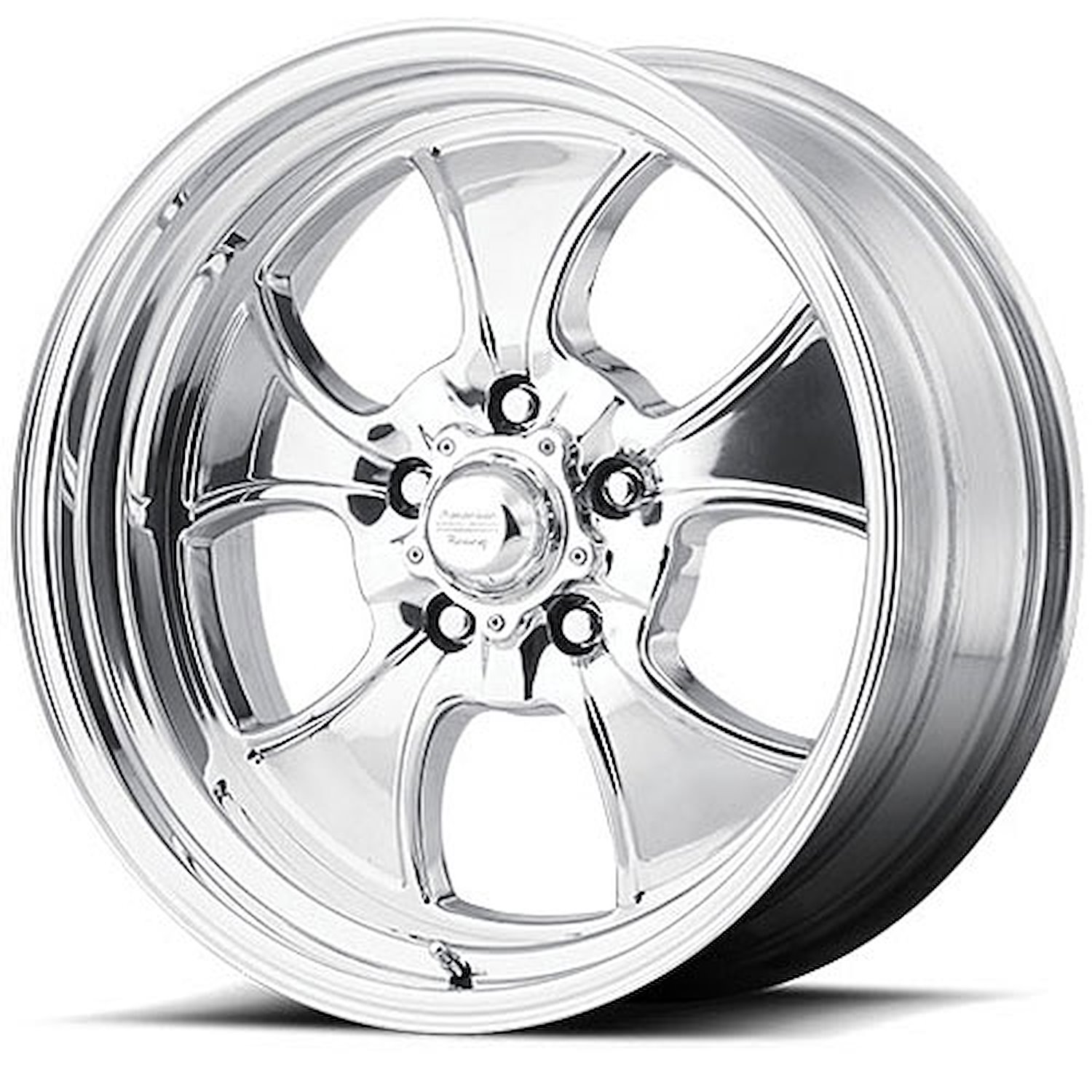 VN550 Series Hopster Wheel Size: 15" x 10"