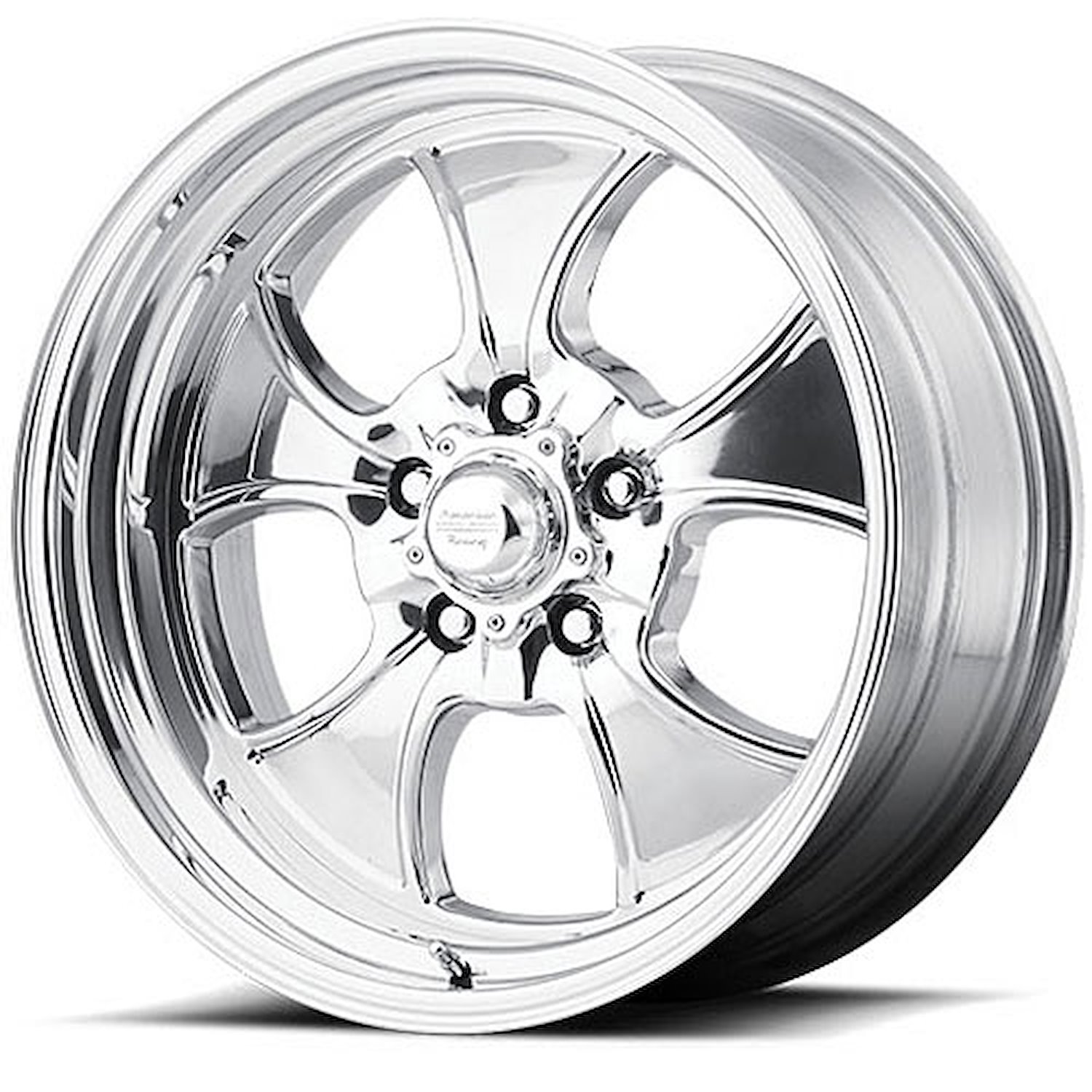 VN550 Series Hopster Wheel Size: 16" x 7"