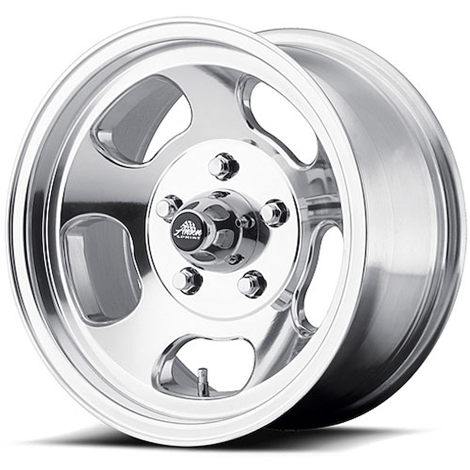 ANSEN SPRINT 15X8 5X127.