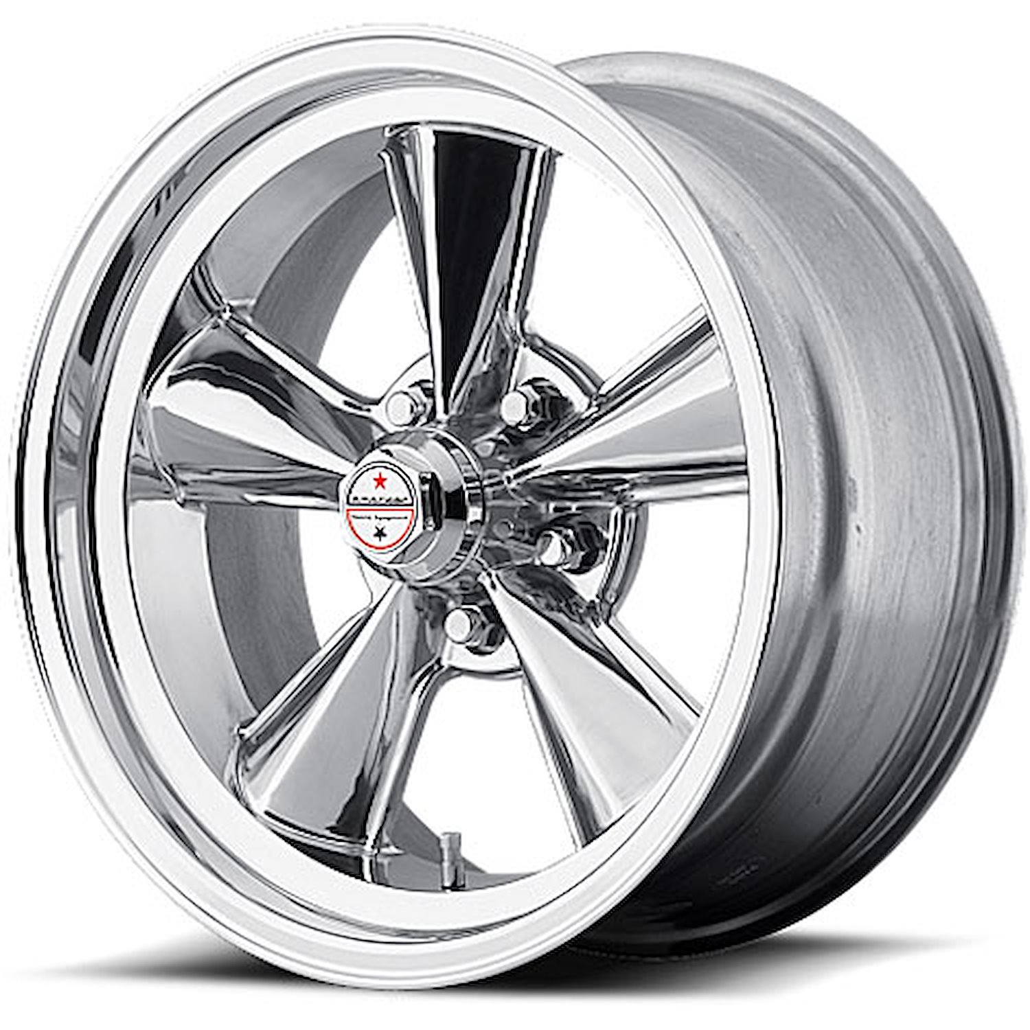 VNT71R Series Wheel Size: 15" x 7"