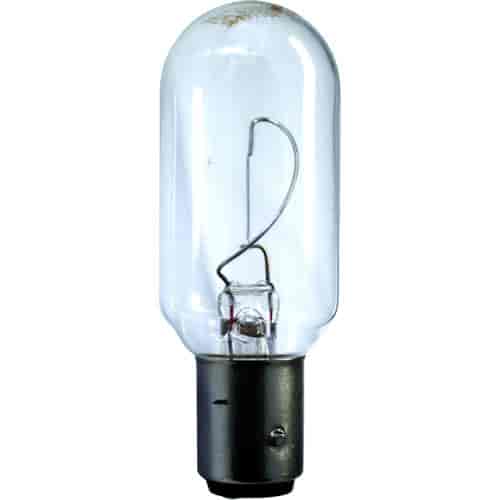 T8 Incandescent Bulbs 24V 25W
