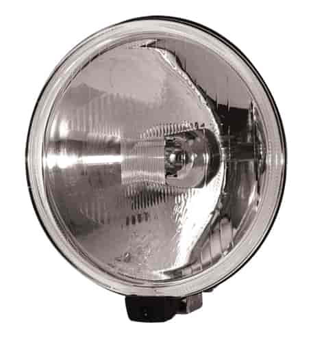 500 Round Driving Light Kit Includes 2 Halogen