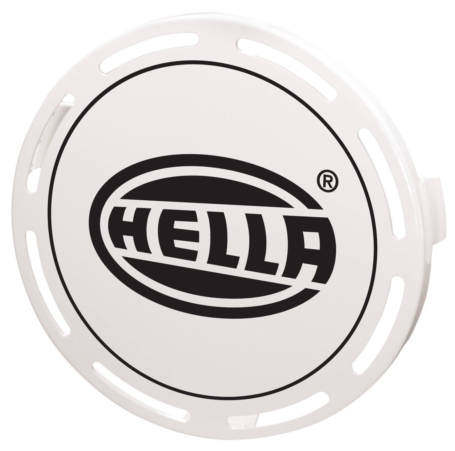 Stone Shield For Hella Rallye 4000i Series HID