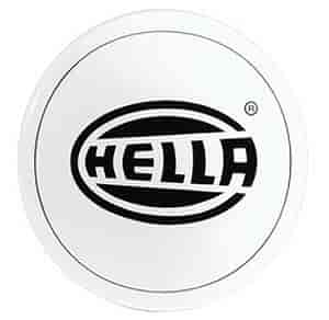 Stone Shield For Hella Compact Rallye 4000i Series
