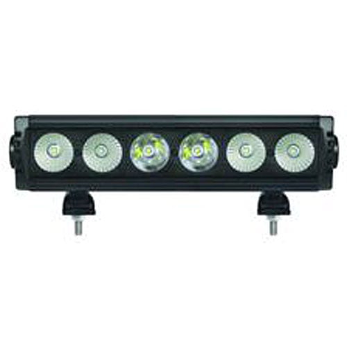 ValueFit Design 6 LED Light Bar 11" Length