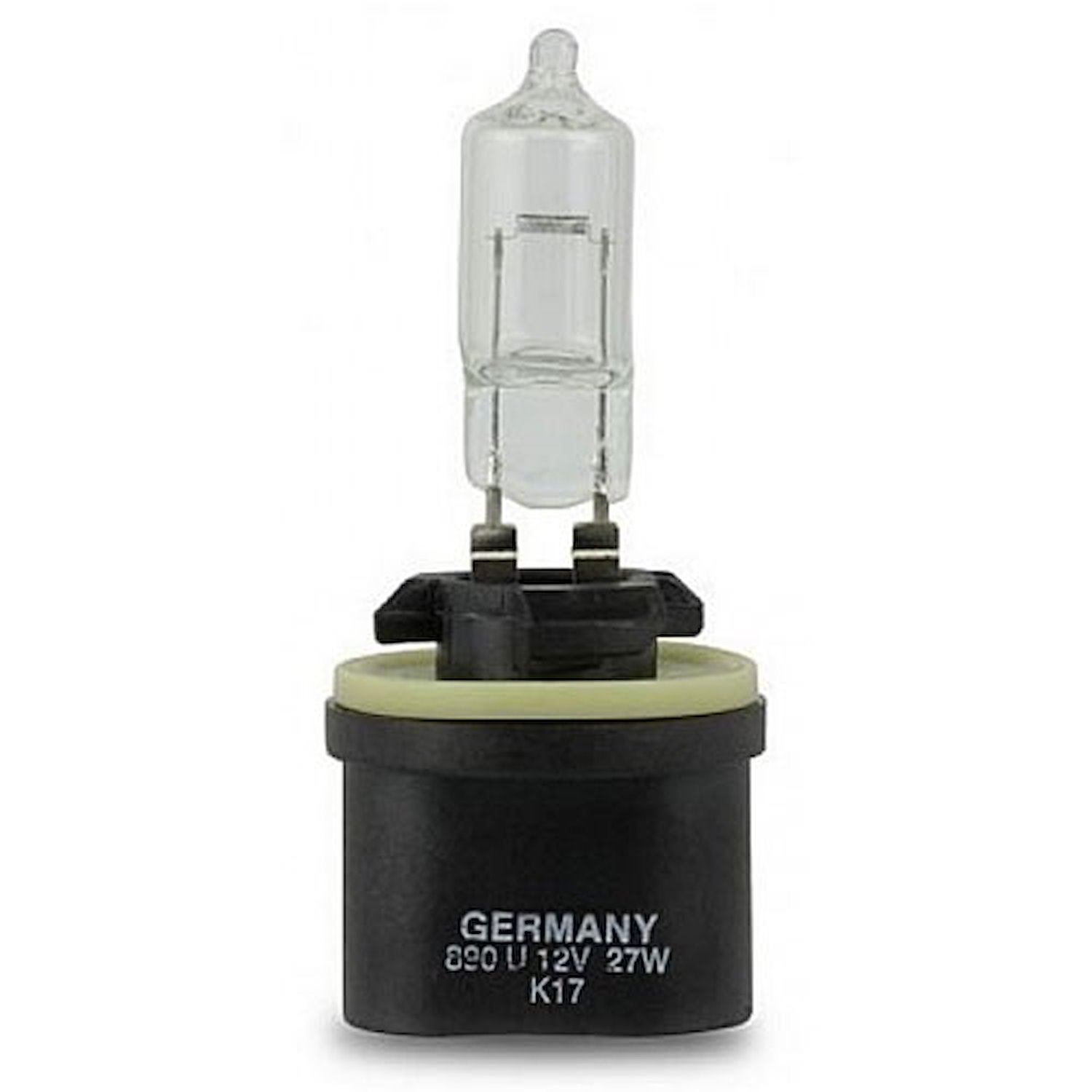 BULB 890 12V 27W PG13 T3.25