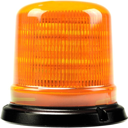 BEACON K-LED 100 MAG MV AMBER