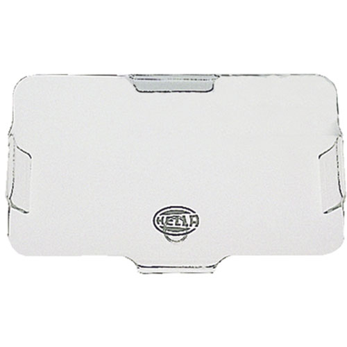 Clear Stone Shield For Hella 450 Series Lights